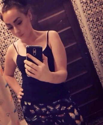 Анкета проститутки Маруся - город Суворов, 31 год, №10118