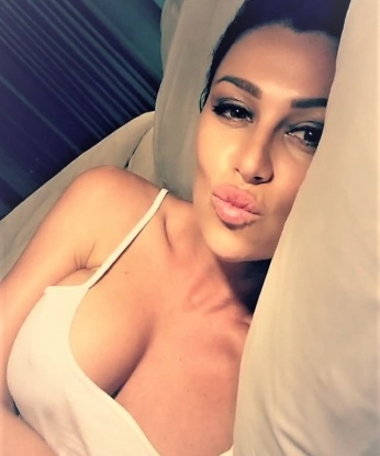 Анкета проститутки Роза - город Суворов, 25 лет, №11539