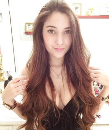 Анкета проститутки Инна - город Суворов, 25 лет, №14779