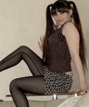 Анкета проститутки Илона - город Суворов, 25 лет, №7271