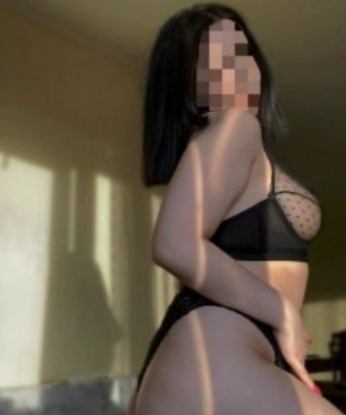 Анкета проститутки Настюша - город Суворов, 18 лет, №8904